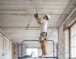 Commercial Electrician In Tecumseh